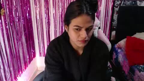 Snapshot of sweetalmaa chatting on June 1, 2026, 9:55 am Alma online show from June 1, 2026, 9:55 am