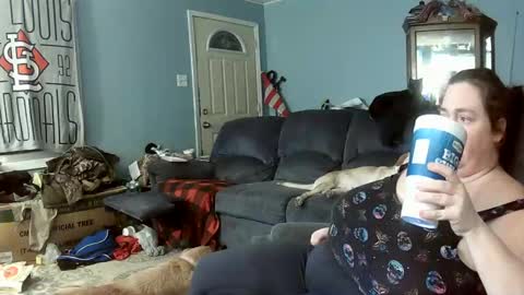 DJ  M 489 Babygirl  F 37 online show from February 13, 2025, 4:54 am