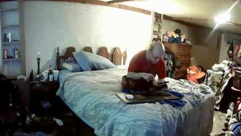 DJ  M 489 Babygirl  F 37 online show from January 18, 2026, 4:38 am