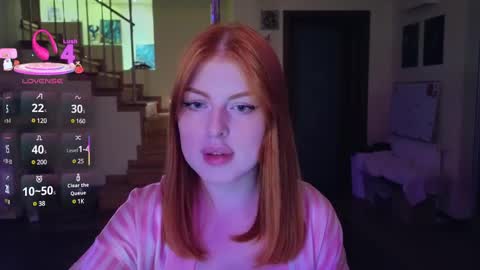 SweetAngel Striptease online show from March 8, 2025, 6:47 pm