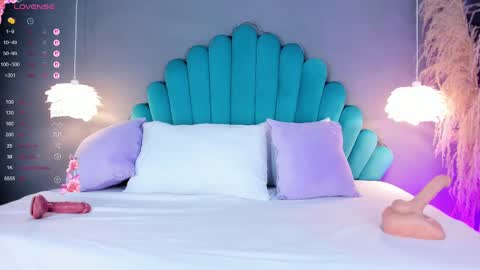 Sweet online show from October 17, 2025, 4:59 am