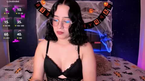 Annie online show from October 9, 2025, 4:54 am