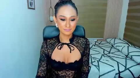 Snapshot of sweetasianlovemarie chatting on June 11, 2026, 8:34 am BEA sweetgirl online show from June 11, 2026, 8:34 am