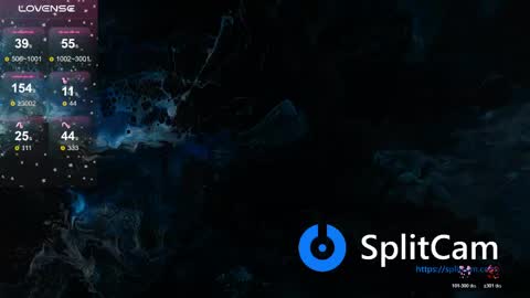 Aura online show from April 30, 2026, 8:57 pm
