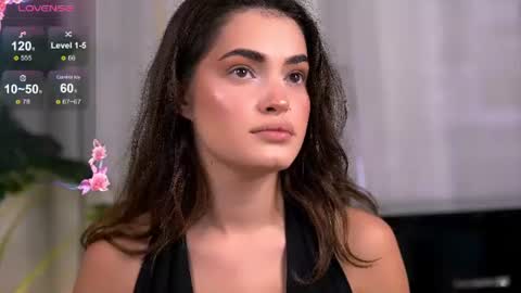 Snapshot of sweetauraa chatting on July 19, 2026, 3:05 pm Aura online show from July 19, 2026, 3:05 pm