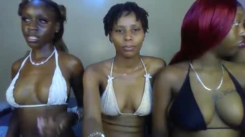 Sweetbaby 30 online show from April 21, 2026, 2:26 am