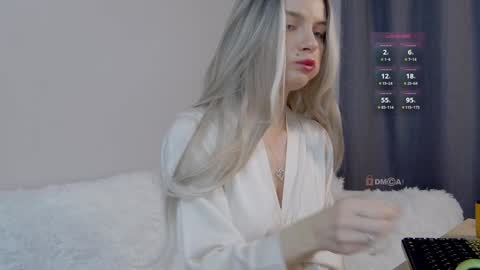 sweetbabyxx2021 online show from January 31, 2025, 4:58 am