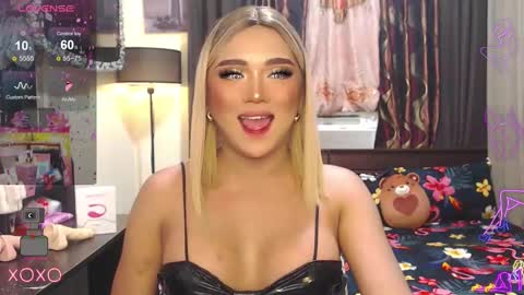 bella online show from December 2, 2024, 11:45 am