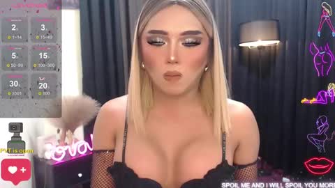 bella online show from January 26, 2025, 8:57 am