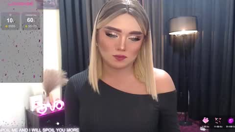 bella online show from February 6, 2025, 11:43 am