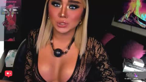 bella online show from September 23, 2025, 6:33 pm