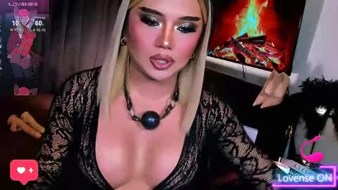 BELLA online show from May 25, 2026, 12:22 pm