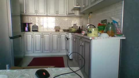 sweetbesty5322 online show from January 17, 2026, 9:14 am