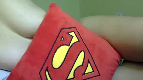 sweetbeverly4u online show from February 10, 2025, 7:15 am