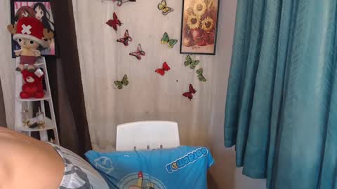 sweetbigcockz online show from January 13, 2025, 9:52 am