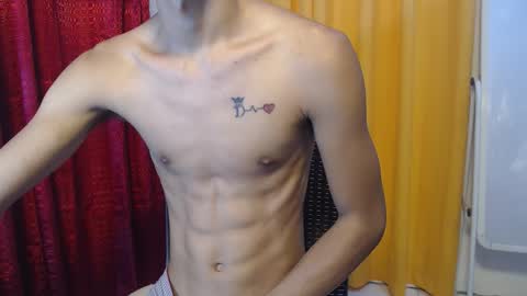 sweetbigcockz online show from October 11, 2025, 7:23 pm