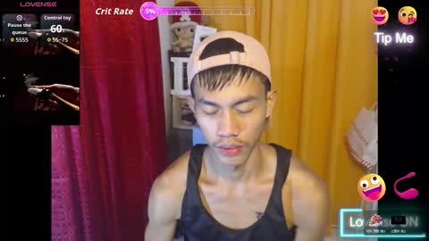 sweetbigcockz online show from October 27, 2025, 6:01 pm