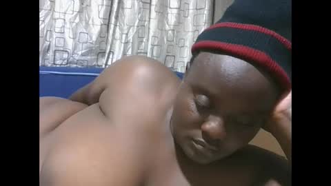 MELVIN online show from October 11, 2025, 7:23 pm