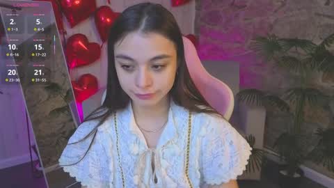 Kim online show from March 27, 2026, 1:44 am