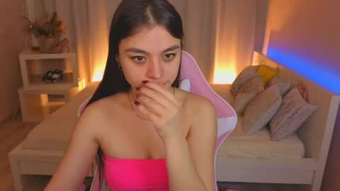 Snapshot of sweetblushie chatting on May 8, 2026, 1:55 am Kim online show from May 8, 2026, 1:55 am