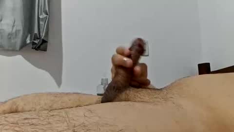 sweetboy2026 online show from January 18, 2026, 4:55 pm