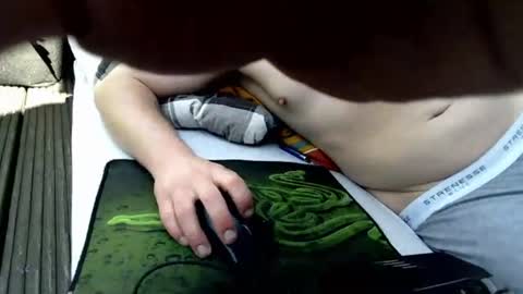 Sweetboy online show from June 20, 2026, 9:56 am