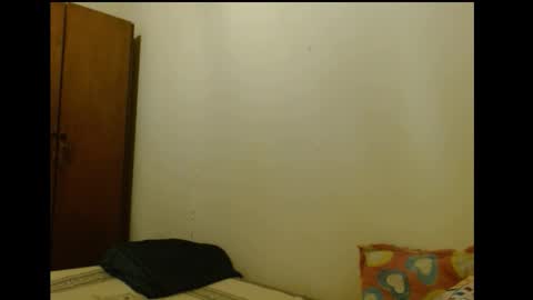 sweetcalm_ online show from March 9, 2026, 3:10 am