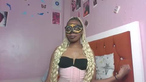 Ellah xx online show from May 14, 2026, 2:18 am