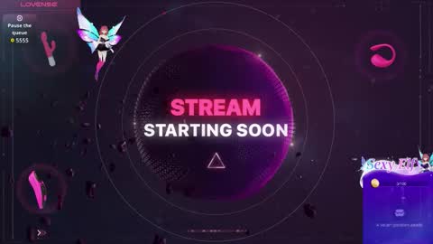 Candy online show from January 7, 2026, 5:48 pm