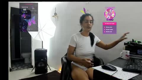 Snapshot of sweetcatallina chatting on June 8, 2026, 12:38 pm sweetcatallina online show from June 8, 2026, 12:38 pm