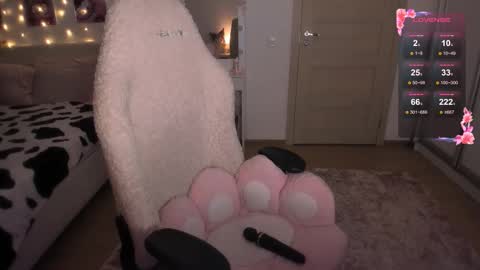 Snapshot of sweetcheecksmolly chatting on September 29, 2025, 4:01 pm Lisa online show from September 29, 2025, 4:01 pm