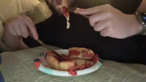 SureThing online show from November 23, 2025, 3:06 am