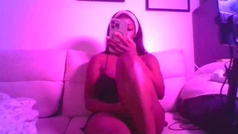 Snapshot of sweetcupycake chatting on January 10, 2026, 9:30 pm sweetcupycake online show from January 10, 2026, 9:30 pm