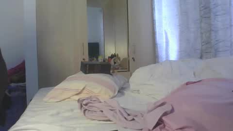 Snapshot of sweetcupycake chatting on February 3, 2026, 7:02 am sweetcupycake online show from February 3, 2026, 7:02 am