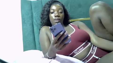 Snapshot of sweetcupycake chatting on April 1, 2026, 2:56 am sweetcupycake online show from April 1, 2026, 2:56 am