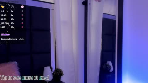 M I A online show from January 18, 2025, 6:10 pm