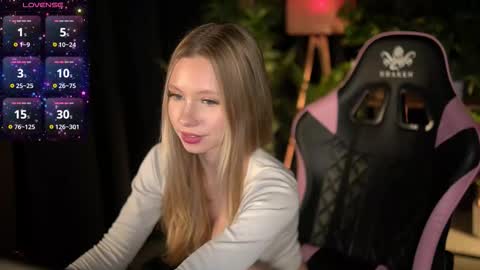 Lina online show from March 2, 2026, 3:41 pm