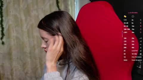 sweetdam12 online show from January 13, 2026, 8:58 pm