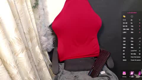 sweetdam12 online show from January 31, 2026, 9:35 pm