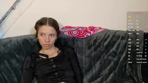 Snapshot of sweetdam12 chatting on April 18, 2026, 9:59 pm sweetdam12 online show from April 18, 2026, 9:59 pm