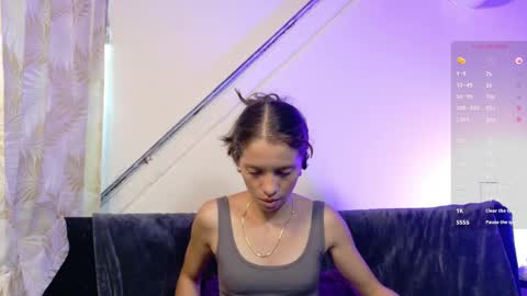 Snapshot of sweetdam12 chatting on April 24, 2026, 8:44 pm sweetdam12 online show from April 24, 2026, 8:44 pm