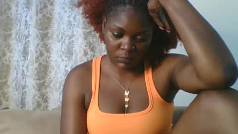 Snapshot of sweetdarkskin chatting on July 11, 2026, 6:54 pm CLARIS online show from July 11, 2026, 6:54 pm