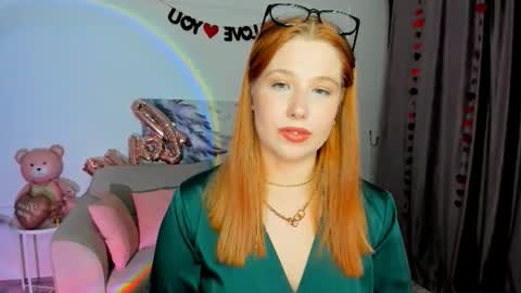 sweetdaylight online show from February 24, 2026, 7:56 pm