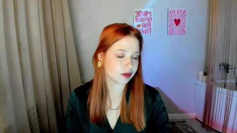 sweetdaylight online show from February 25, 2026, 9:57 pm