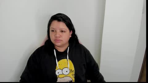 Snapshot of sweetdemon63 chatting on October 24, 2025, 12:01 pm sweetdemon63 online show from October 24, 2025, 12:01 pm