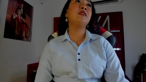 Sweet Desire online show from April 18, 2026, 9:15 pm