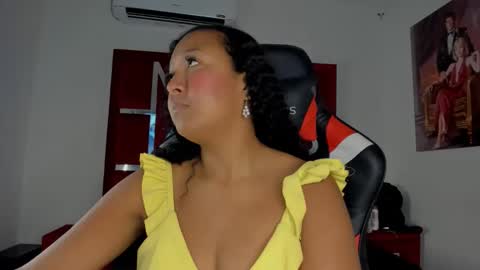 Sweet Desire online show from April 22, 2026, 9:38 pm