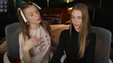 Amelia online show from October 15, 2025, 11:27 pm