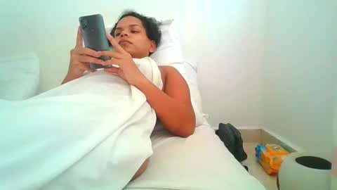 Sweet Doll online show from December 1, 2025, 11:37 am