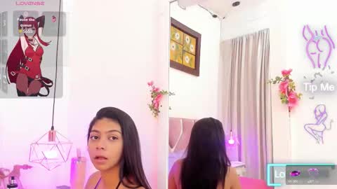 Snapshot of sweete_coraline9 chatting on October 13, 2025, 12:27 pm Coraline online show from October 13, 2025, 12:27 pm